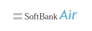 SoftBank Air