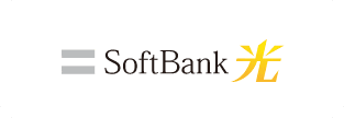 SoftBank光